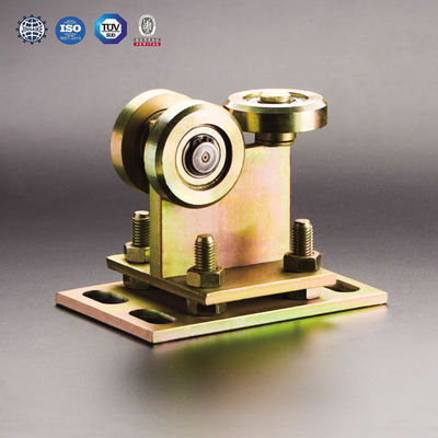 колеса экипажа ворот 68mm консольные с 5/8 роликов