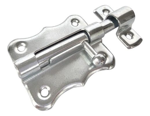 Lockable сползая межкомнатная дверь замка защелки болта бочонка