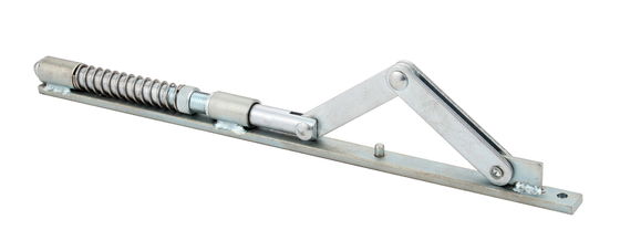 Внутренний Chrome утопил болт раздвижной двери 6" 140mm