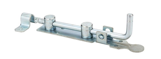 Внутренний Chrome утопил болт раздвижной двери 6" 140mm