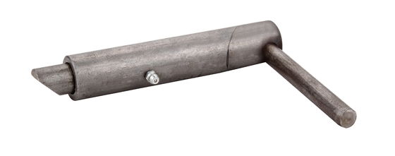 Внутренний Chrome утопил болт раздвижной двери 6" 140mm