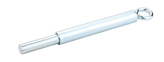 Внутренний Chrome утопил болт раздвижной двери 6" 140mm