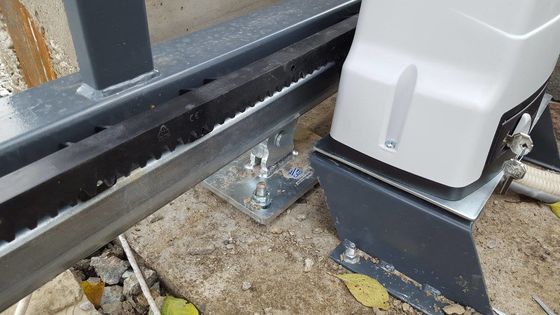 1000 x 12 x 30 Mm нейлона шкафа сползая ворот утюга шкафа сползая ворот автоматического стального