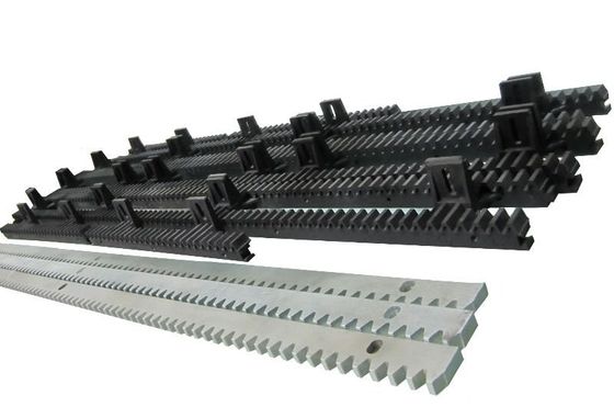 автоматический шкаф 30mm x 12mm сползая ворот гальванизированный стальной шкаф для шкафа мотора ворот