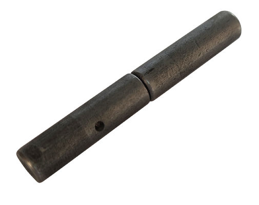 Круг шарнира 16mmx80mm ворот размещения оборудования шарнира ворот трейлера загородки сваривая мужской женский