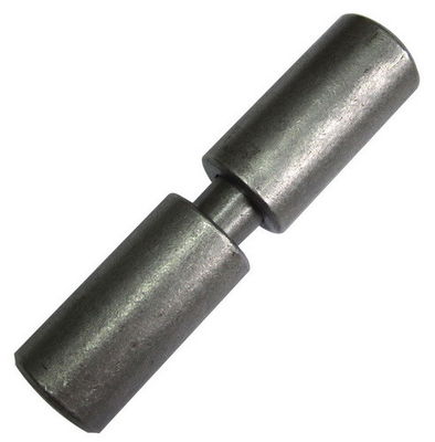 Круг шарнира 16mmx80mm ворот размещения оборудования шарнира ворот трейлера загородки сваривая мужской женский