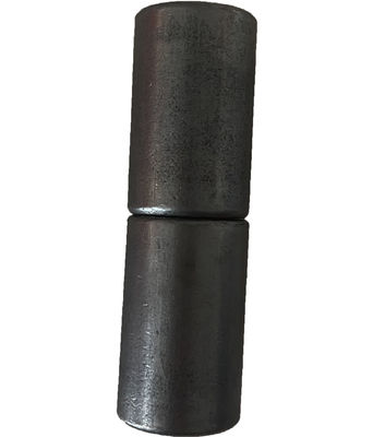 Круг шарнира 16mmx80mm ворот размещения оборудования шарнира ворот трейлера загородки сваривая мужской женский