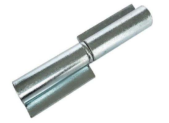 шарниры бочонка 20x120mm сверхмощные Weldable на качании ворот с флагом цвета собственной личности шайбы