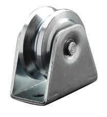 Ворота паза y сползая катят 100mm 68mm 78mm