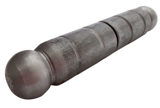 стальная сверхмощная сварка 20x100 на шарнирах бочонка для круглой головки цвета собственной личности ворот
