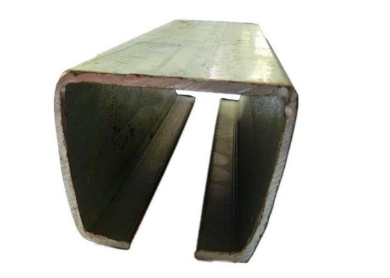 белый профиль следа пола сползая ворот цинка 70x59