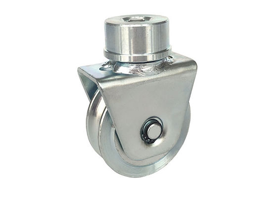 тип степень 60mm колеса паза v 1320Lbs u и следа 360 ролика сползая ворот стальная 80mm